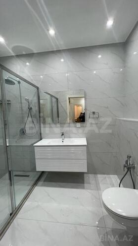Сдаётся 3-комн. новостройка 106 м², м. 8 ноября, photo 10 from 14