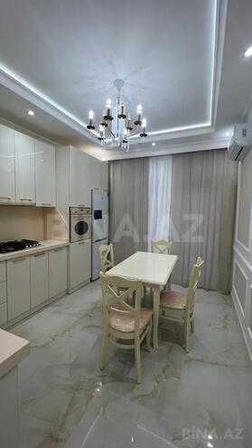 Сдаётся 3-комн. новостройка 106 м², м. 8 ноября, photo 11 from 14