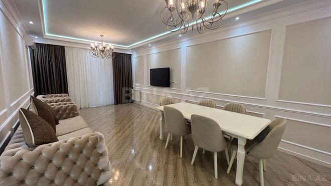 Сдаётся 3-комн. новостройка 106 м², м. 8 ноября, photo 4 from 14