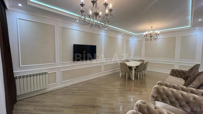 Сдаётся 3-комн. новостройка 106 м², м. 8 ноября, photo 5 from 14