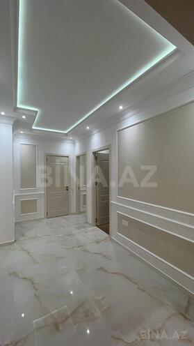 Сдаётся 3-комн. новостройка 106 м², м. 8 ноября, photo 12 from 14