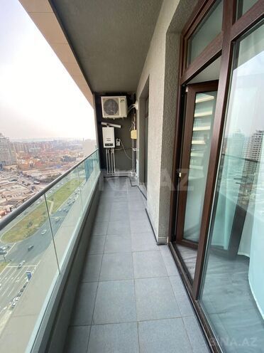 Сдаётся 2-комн. новостройка 110 м², м. 8 ноября, photo 12 from 14