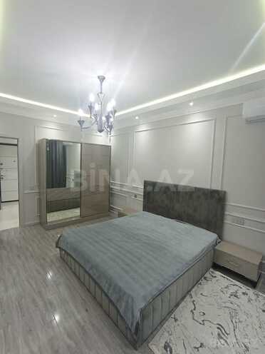 Сдаётся 2-комн. новостройка 110 м², м. 8 ноября, photo 5 from 14