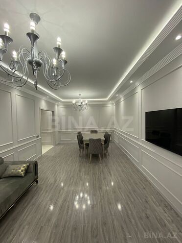 Сдаётся 2-комн. новостройка 110 м², м. 8 ноября, photo 3 from 14