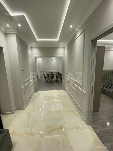 Сдаётся 2-комн. новостройка 110 м², м. 8 ноября, photo 4 from 14