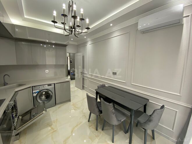 Сдаётся 2-комн. новостройка 110 м², м. 8 ноября, photo 7 from 14