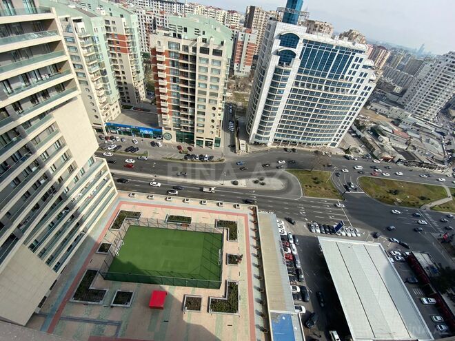 Сдаётся 2-комн. новостройка 110 м², м. 8 ноября, photo 13 from 14