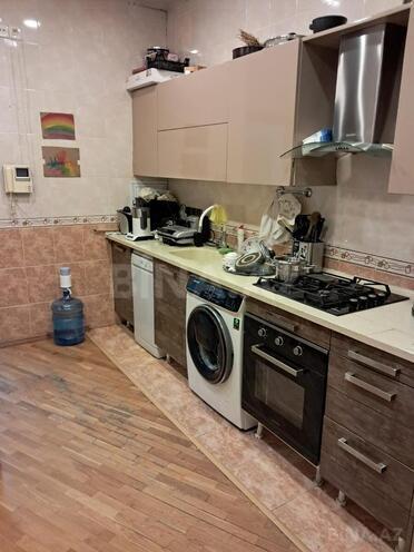 Продаётся 2-комн. новостройка 76 м², Насиминский  р., photo 13 from 15