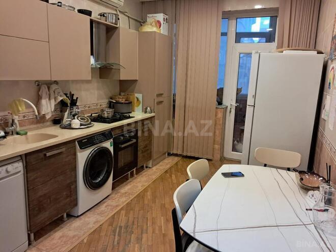 Продаётся 2-комн. новостройка 76 м², Насиминский  р., photo 7 from 15