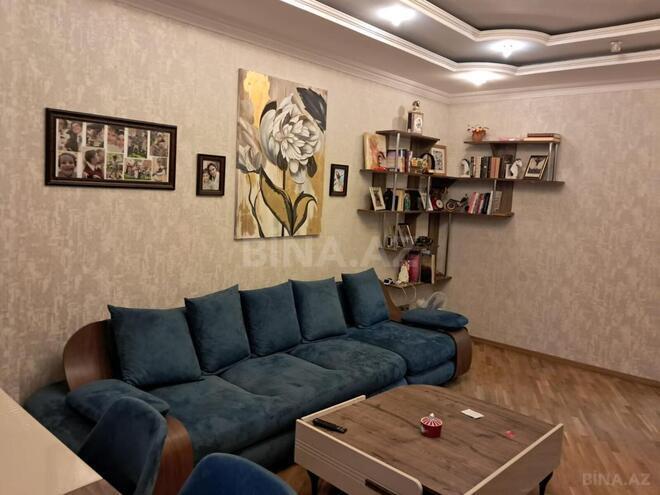 Продаётся 2-комн. новостройка 76 м², Насиминский  р., photo 4 from 15