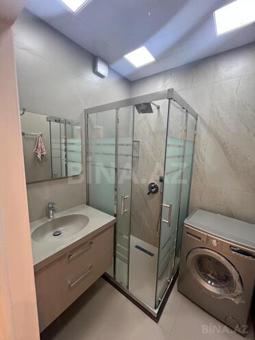 İcarəyə verilir 2 otaqlı yeni tikili 100 m², 8 Noyabr m., photo 11 from 23