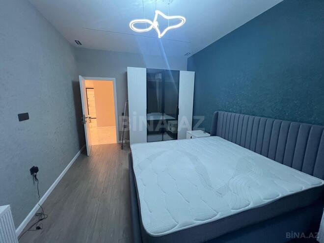 İcarəyə verilir 2 otaqlı yeni tikili 100 m², 8 Noyabr m., photo 8 from 23