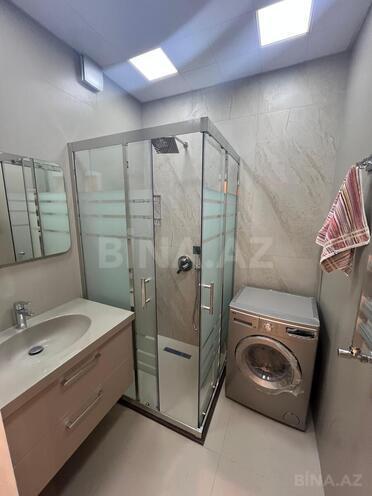 İcarəyə verilir 2 otaqlı yeni tikili 100 m², 8 Noyabr m., photo 12 from 23