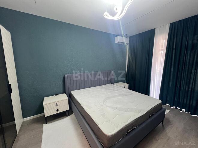 İcarəyə verilir 2 otaqlı yeni tikili 100 m², 8 Noyabr m., photo 9 from 23