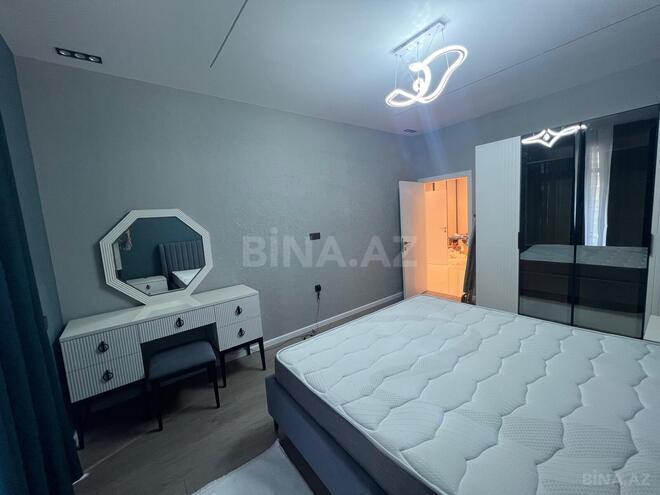 İcarəyə verilir 2 otaqlı yeni tikili 100 m², 8 Noyabr m., photo 10 from 23