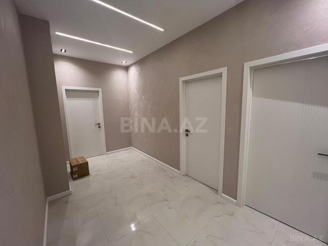 İcarəyə verilir 2 otaqlı yeni tikili 100 m², 8 Noyabr m., photo 20 from 23