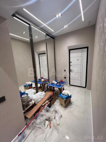 İcarəyə verilir 2 otaqlı yeni tikili 100 m², 8 Noyabr m., photo 22 from 23