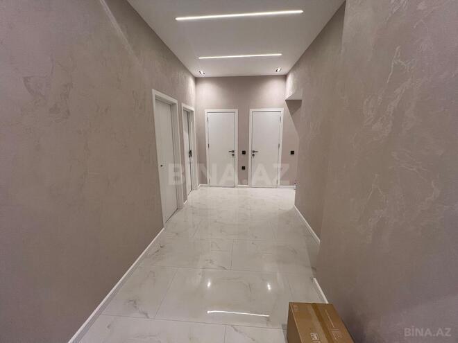 İcarəyə verilir 2 otaqlı yeni tikili 100 m², 8 Noyabr m., photo 21 from 23