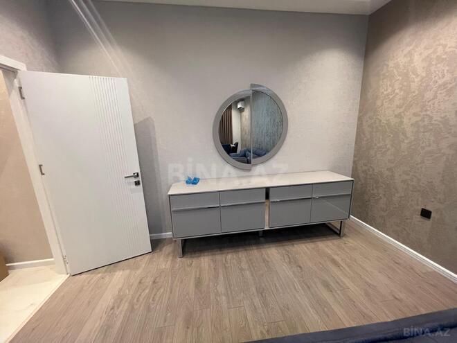 İcarəyə verilir 2 otaqlı yeni tikili 100 m², 8 Noyabr m., photo 13 from 23