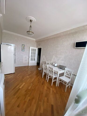 Продаётся 2-комн. новостройка 93 м², м. Нариман Нариманов, photo 4 from 10