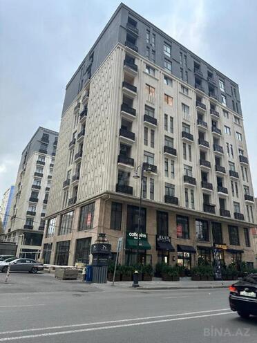 Продаётся 4-комн. новостройка 232 м², Насиминский  р., photo 1 from 13