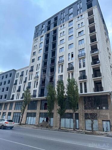 Продаётся 4-комн. новостройка 232 м², Насиминский  р., photo 5 from 13