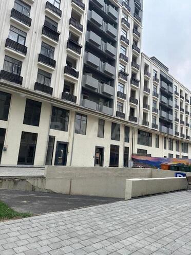 Продаётся 4-комн. новостройка 232 м², Насиминский  р., photo 4 from 13