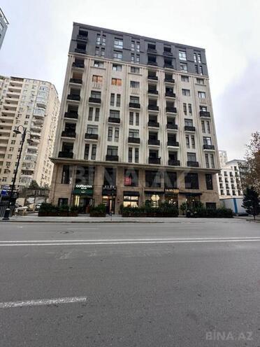 Продаётся 4-комн. новостройка 232 м², Насиминский  р., photo 3 from 13