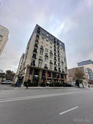 Продаётся 4-комн. новостройка 232 м², Насиминский  р., photo 12 from 13