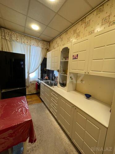 Продаётся 3-комн. вторичка 70 м², м. Сахил, photo 17 from 24