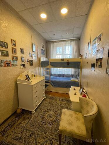 Продаётся 3-комн. вторичка 70 м², м. Сахил, photo 18 from 24