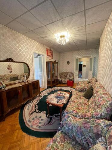 Продаётся 3-комн. вторичка 70 м², м. Сахил, photo 12 from 24