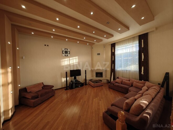 Продаётся 10-комн. дом/дача 300 м², пос. Новханы, photo 22 from 31