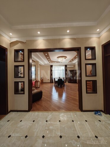 Продаётся 10-комн. дом/дача 300 м², пос. Новханы, photo 20 from 31