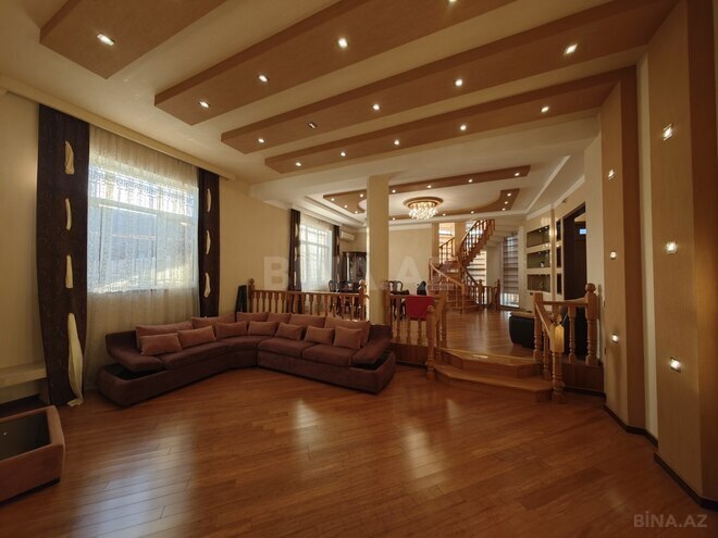 Продаётся 10-комн. дом/дача 300 м², пос. Новханы, photo 17 from 31