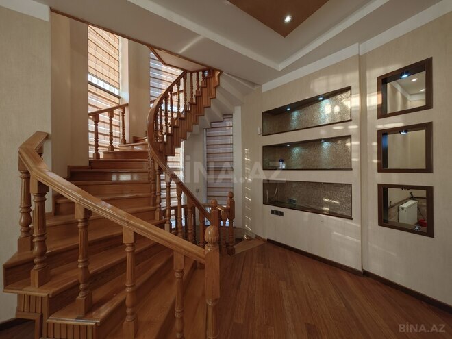 Продаётся 10-комн. дом/дача 300 м², пос. Новханы, photo 19 from 31