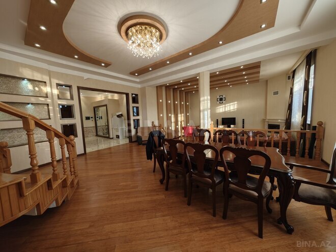 Продаётся 10-комн. дом/дача 300 м², пос. Новханы, photo 18 from 31