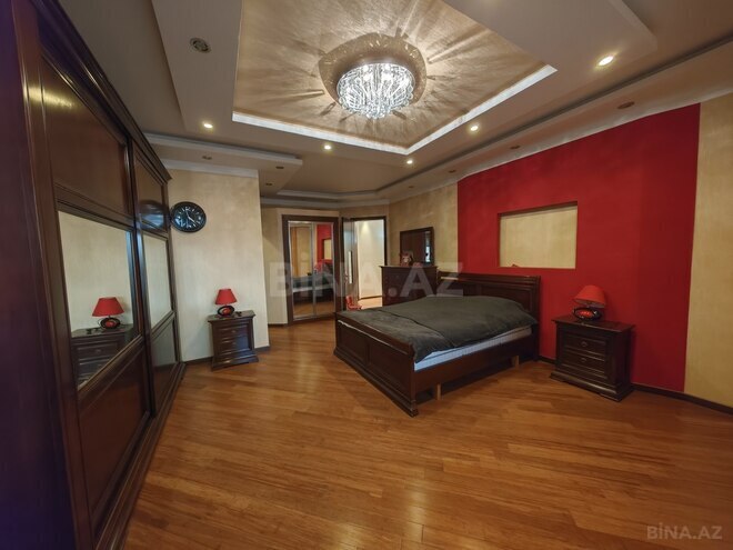 Продаётся 10-комн. дом/дача 300 м², пос. Новханы, photo 25 from 31