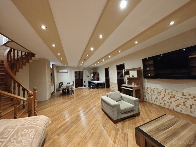 Продаётся 10-комн. дом/дача 300 м², пос. Новханы, photo 13 from 31