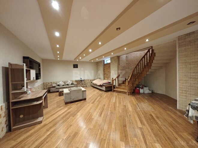 Продаётся 10-комн. дом/дача 300 м², пос. Новханы, photo 11 from 31