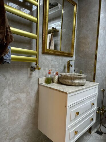 Satılır 3 otaqlı yeni tikili 95 m², Nəriman Nərimanov m., photo 13 from 14