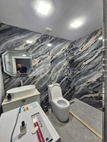 Satılır 2 otaqlı yeni tikili 50 m², Bayıl q., photo 12 from 13