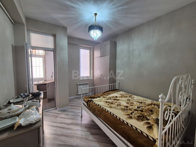 Satılır 2 otaqlı yeni tikili 50 m², Bayıl q., photo 7 from 13