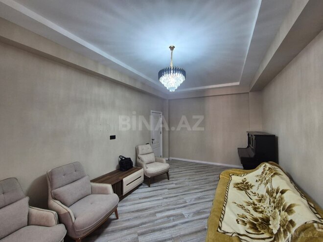 Satılır 2 otaqlı yeni tikili 50 m², Bayıl q., photo 6 from 13