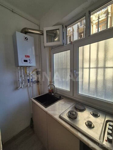 Satılır 2 otaqlı yeni tikili 50 m², Bayıl q., photo 8 from 13