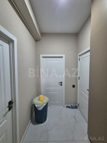 Satılır 2 otaqlı yeni tikili 50 m², Bayıl q., photo 10 from 13