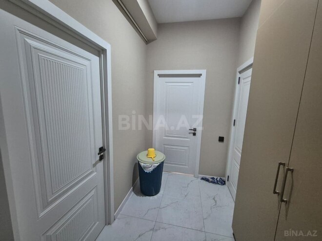 Satılır 2 otaqlı yeni tikili 50 m², Bayıl q., photo 11 from 13