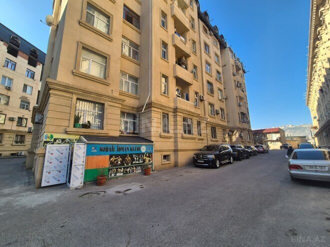 Satılır 2 otaqlı yeni tikili 50 m², Bayıl q., photo 3 from 13