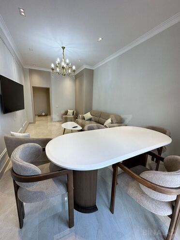 Сдаётся 2-комн. новостройка 90 м², м. 28 мая, photo 11 from 18