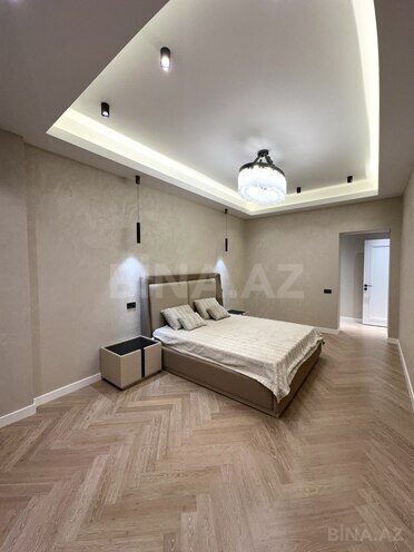 Satılır 4 otaqlı yeni tikili 195 m², 28 May m., photo 12 from 20